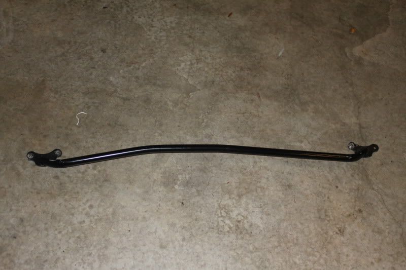 FS Neuspeed strut tower bar mk4 jetta VW Vortex Volkswagen Forum